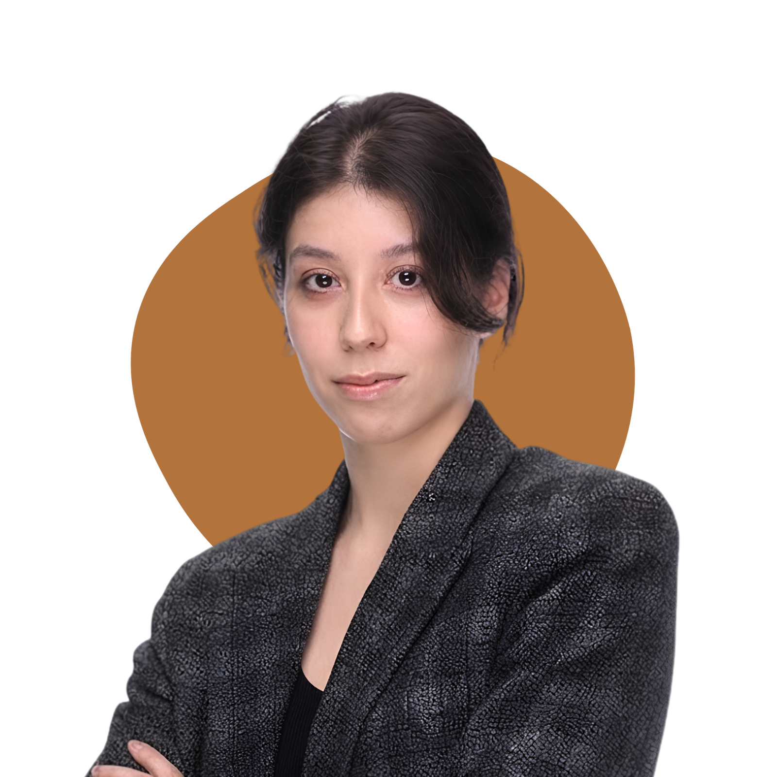 foto de perfil web